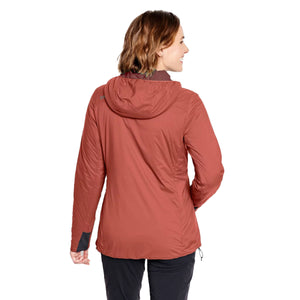 Orvis W's Pro Insulated Hoodie