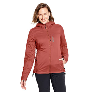 Orvis W's Pro Insulated Hoodie