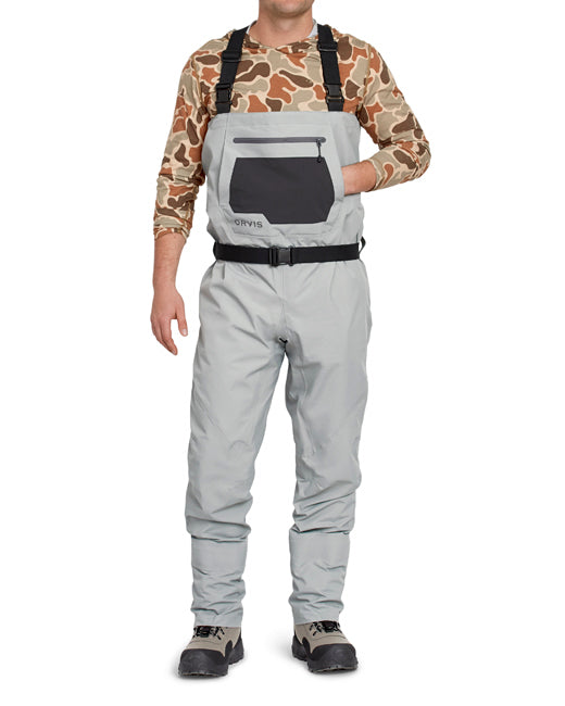 Orvis Clearwater Wader - Fin & Fire Fly Shop
