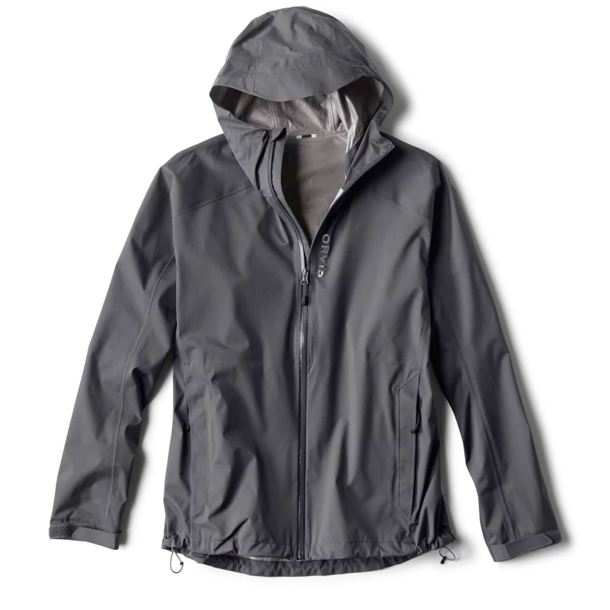 Orvis M's Ultralight Storm 2.5L Jacket