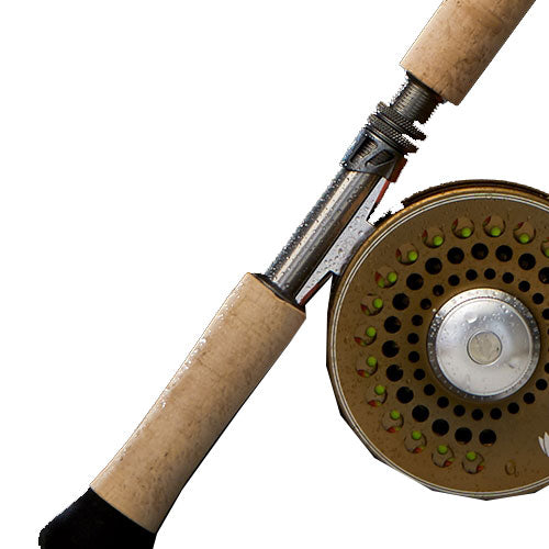 Sage Igniter Switch Fly Rod - Fin & Fire Fly Shop