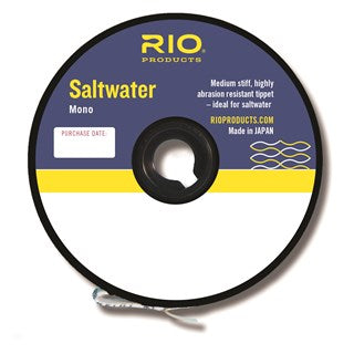 Rio Saltwater Mono