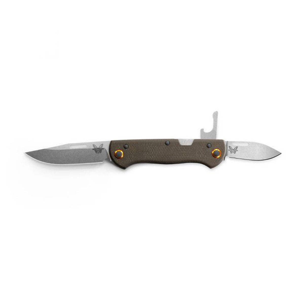 Benchmade Weekender | 317-1