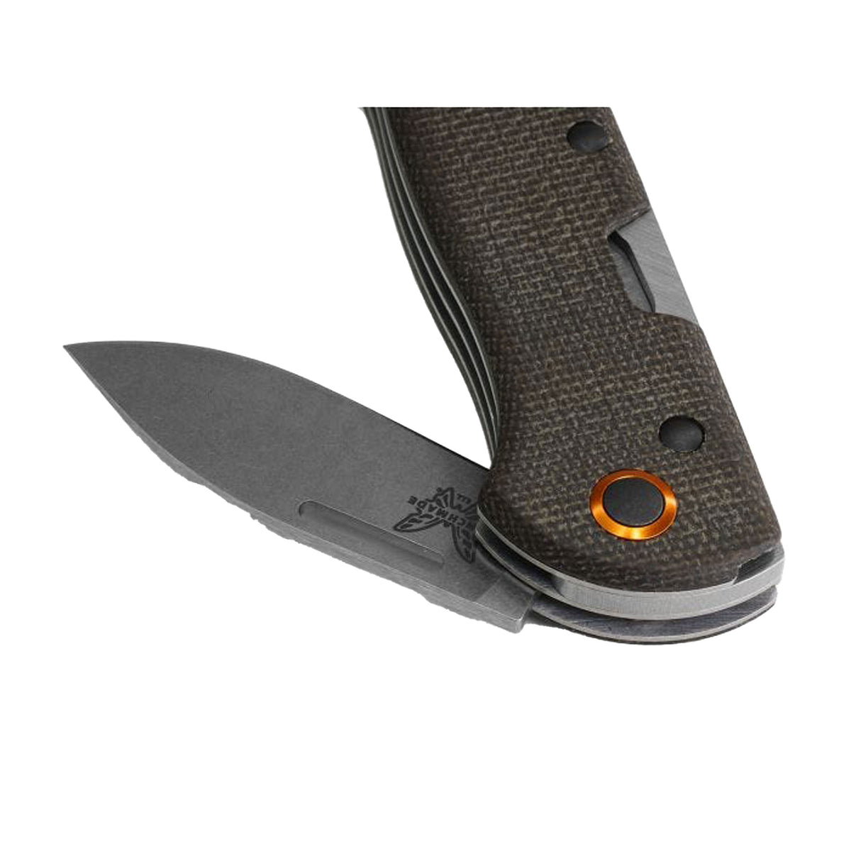 Benchmade Weekender | 317-1