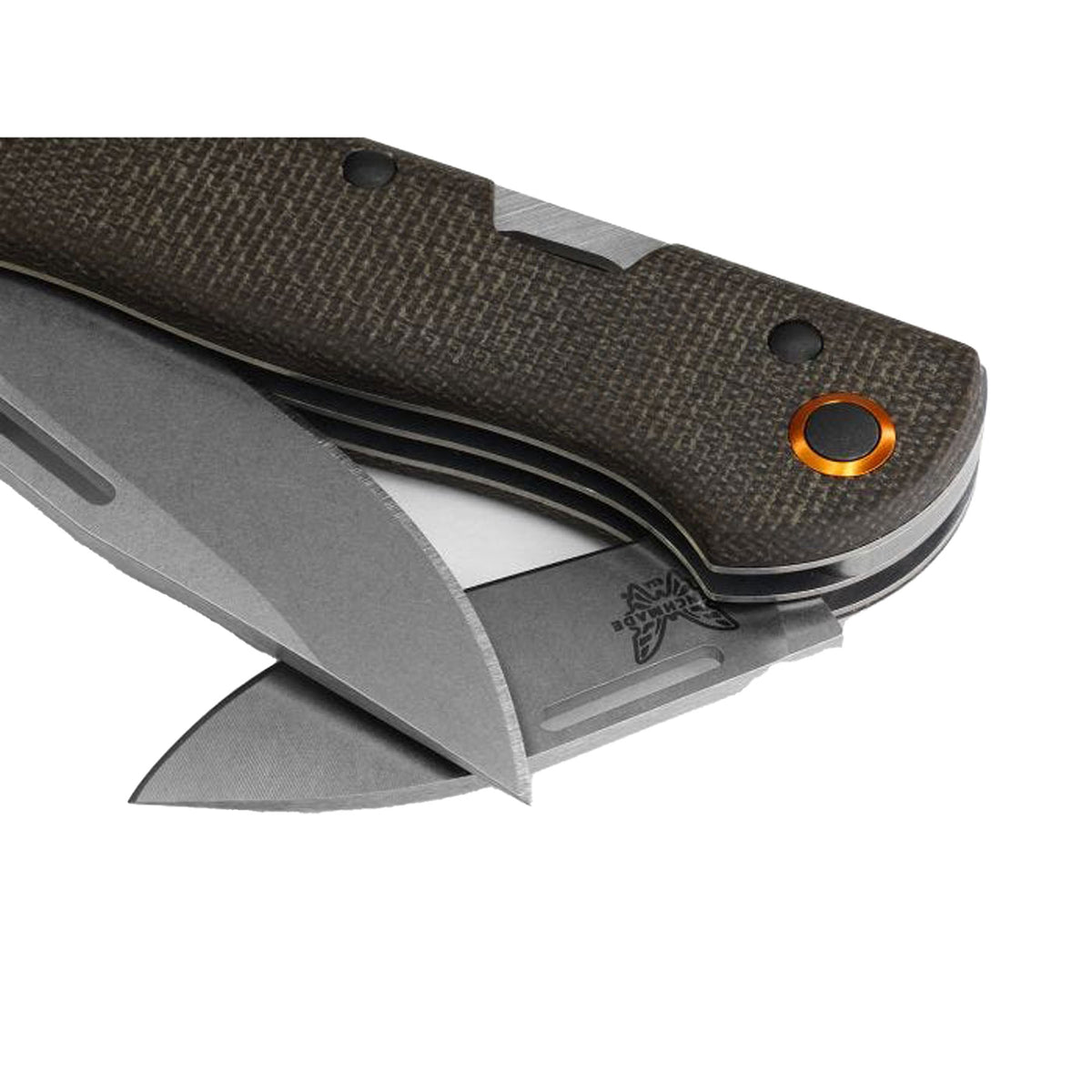 Benchmade Weekender | 317-1