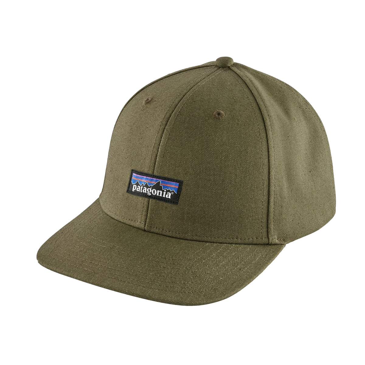 Patagonia Tin Shed Cap