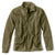 Orvis M's Pro Fleece 1/2 Zip Pullover