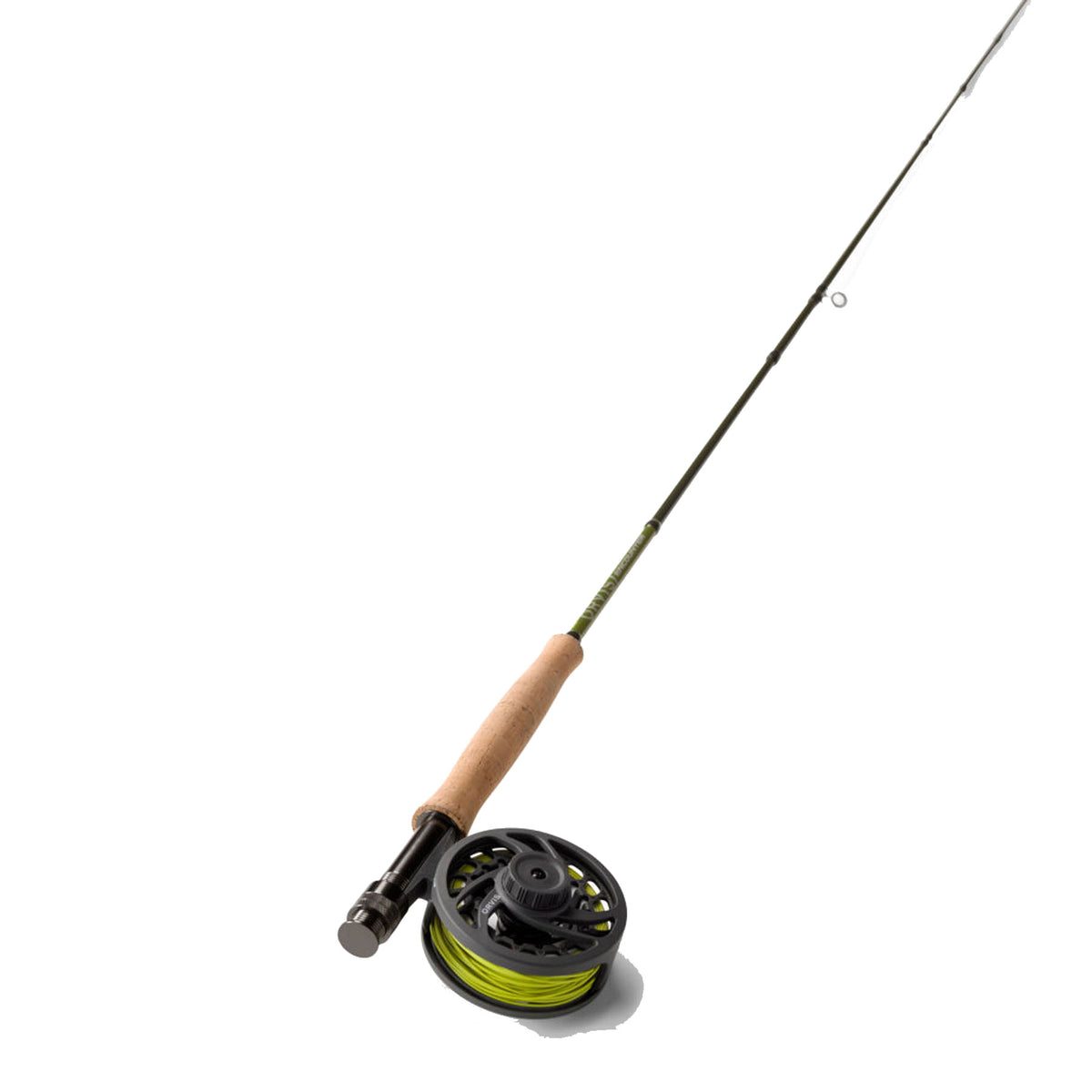 Orvis Encounter Fly Rod Outfit