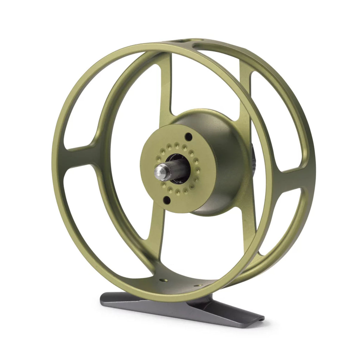 Orvis Hydros II Euro Fly Reel