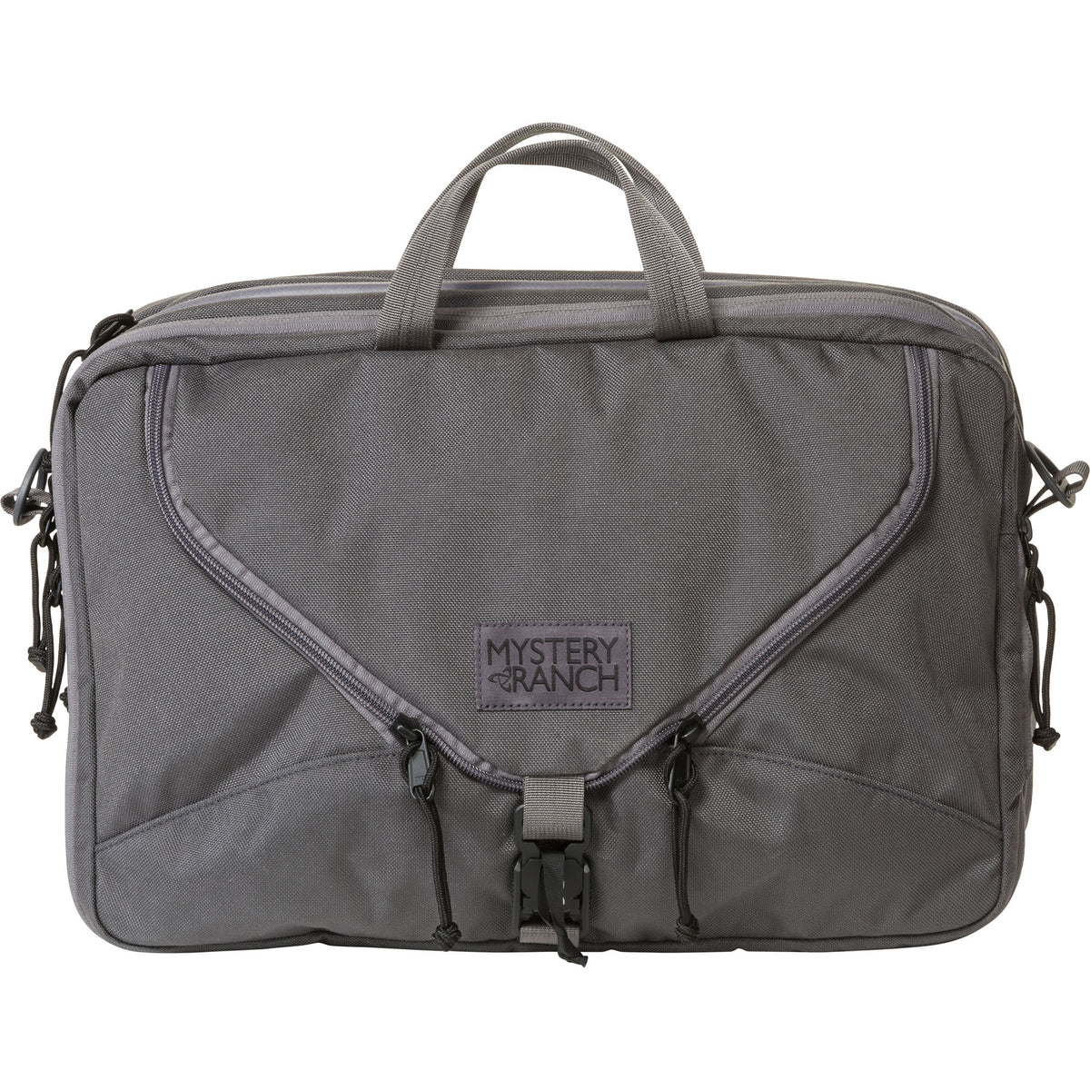 Mystery Ranch 3 Way Briefcase - Fin & Fire Fly Shop