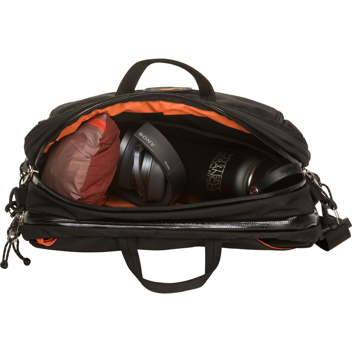 Mystery Ranch 3 Way Briefcase