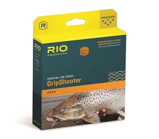 Rio Gripshooter Shooting Line