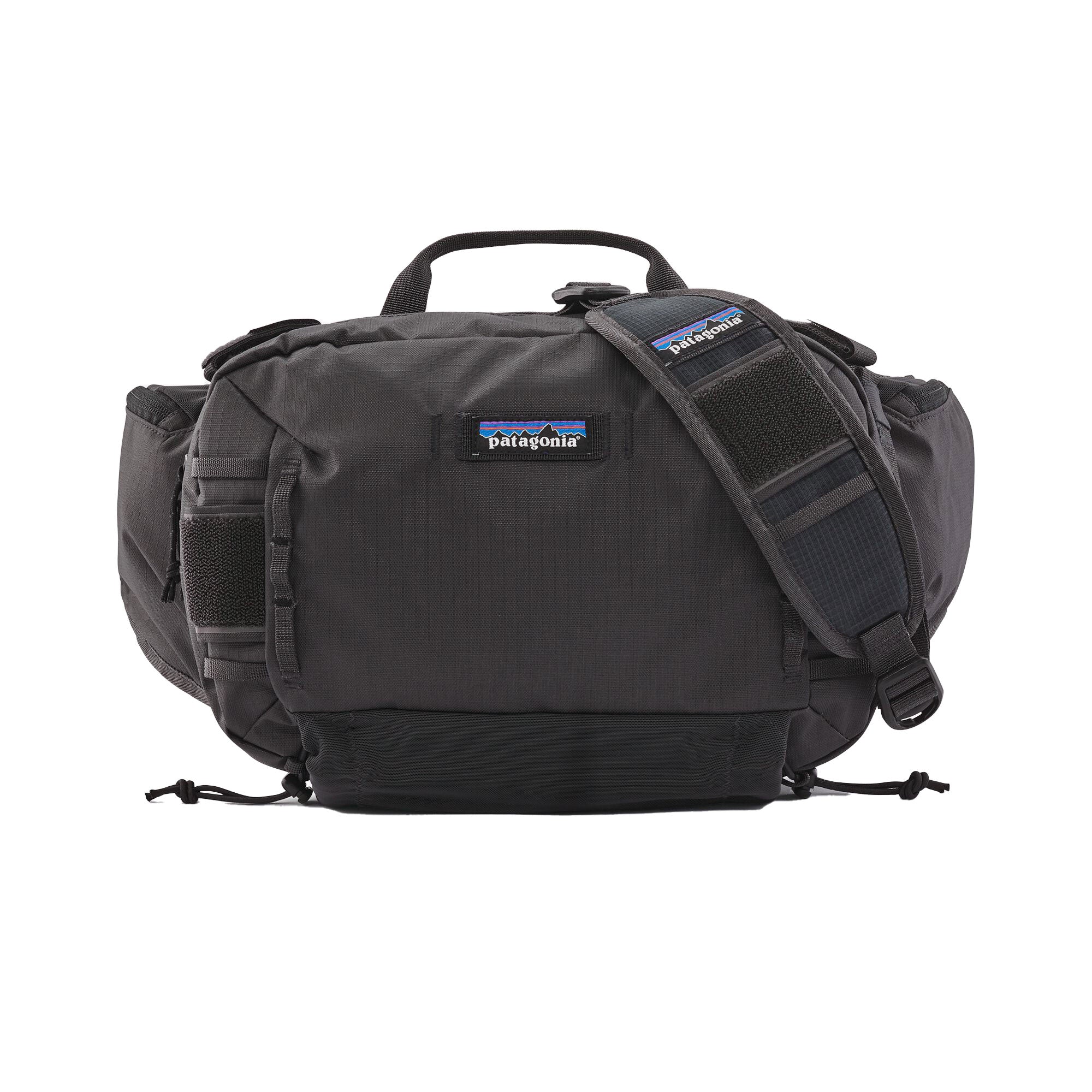 patagonia hip bag 3l Patagonia Stealth Hip Pack