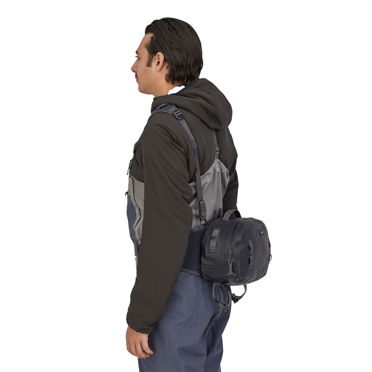 Patagonia Guidewater Hip Pack