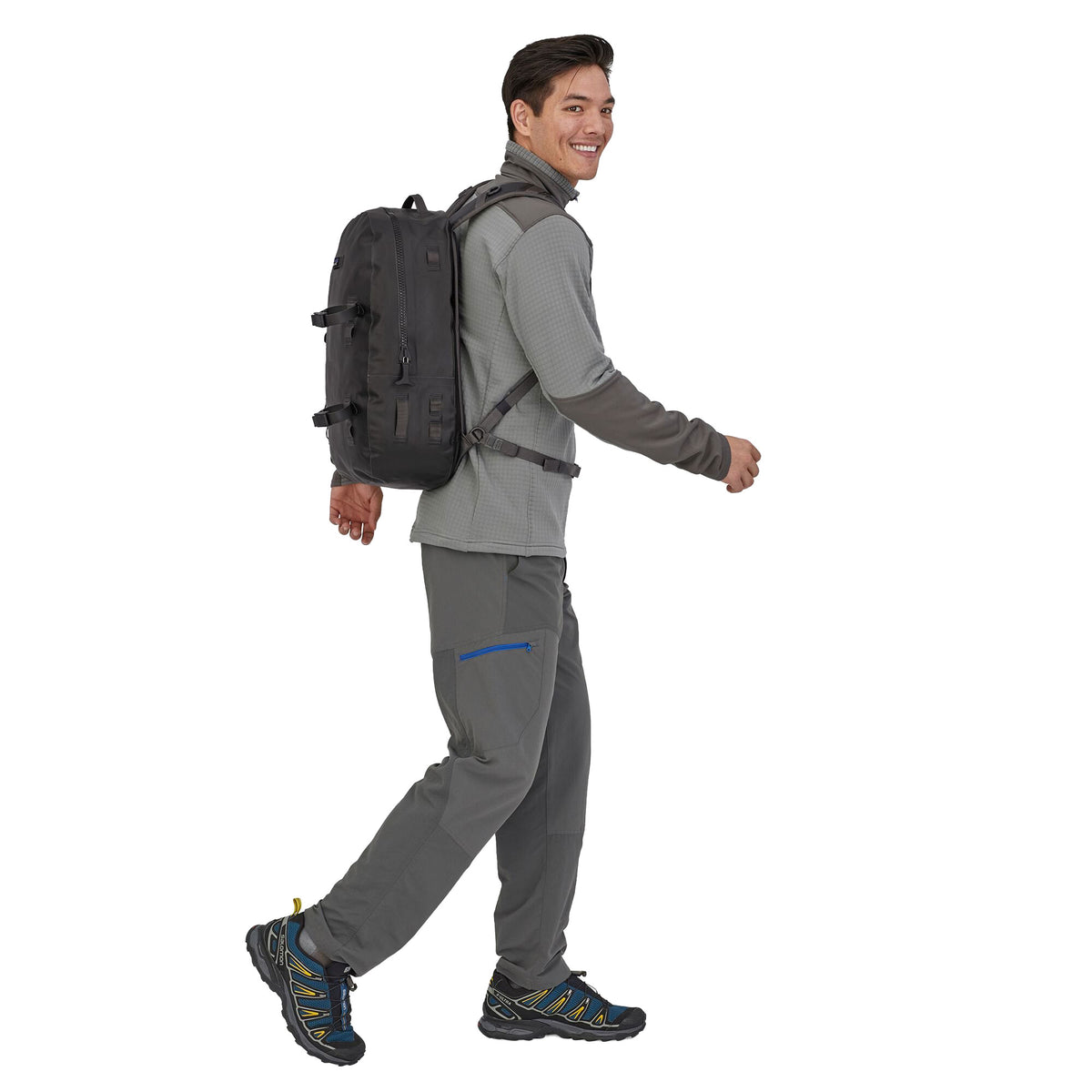 Patagonia Guidewater Backpack