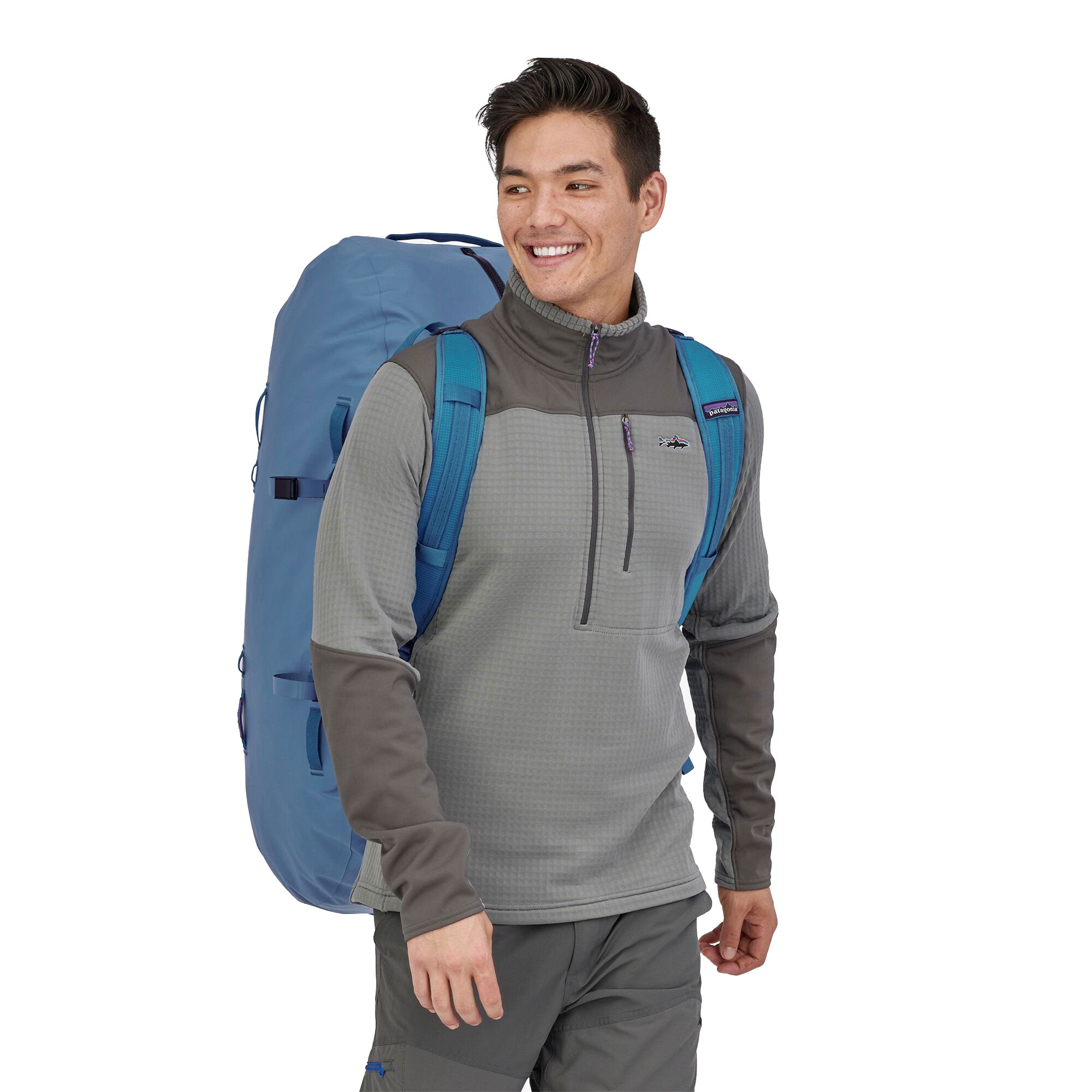 patagonia guidewater duffel bag Patagonia Guidewater Duffel 80L