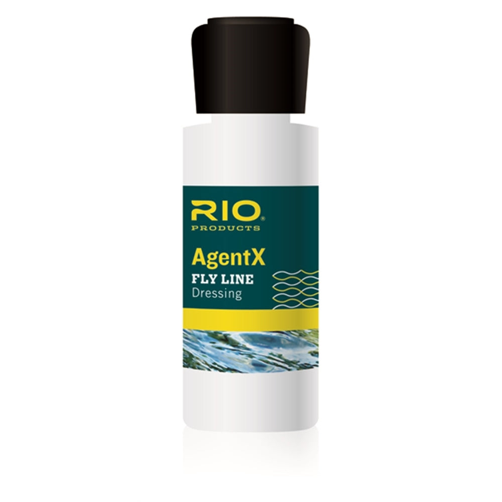 Rio Agent X Fly Line Dressing