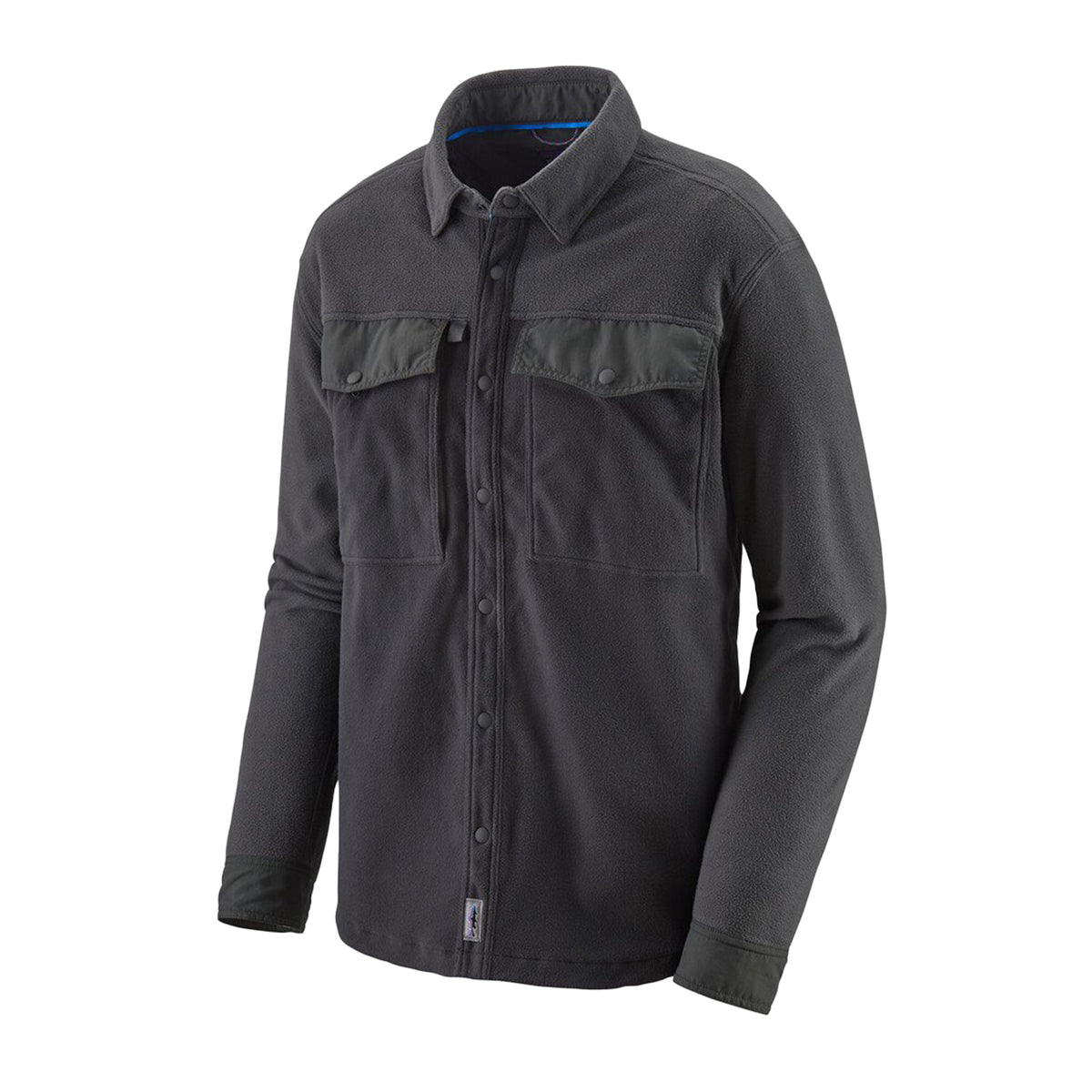 Patagonia M's L/S Early Rise Snap Shirt