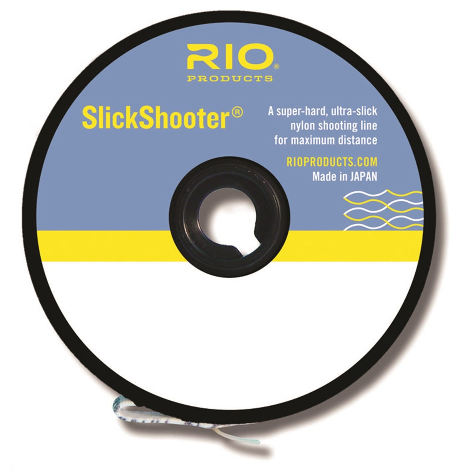 Rio Slick Shooter Shooting Line