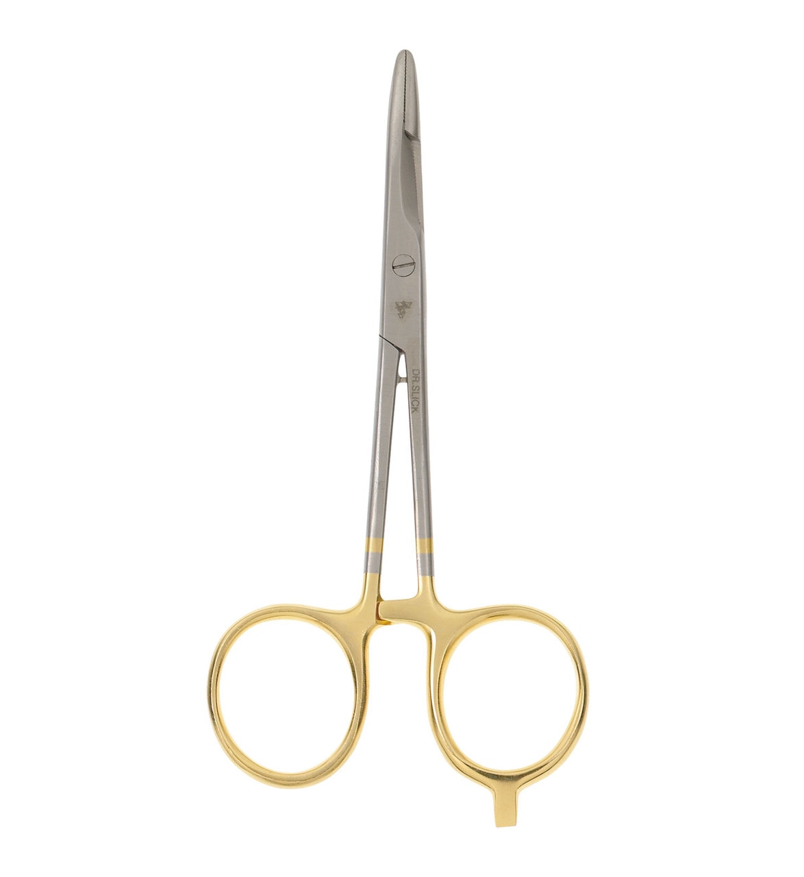 Dr. Scissor Clamp