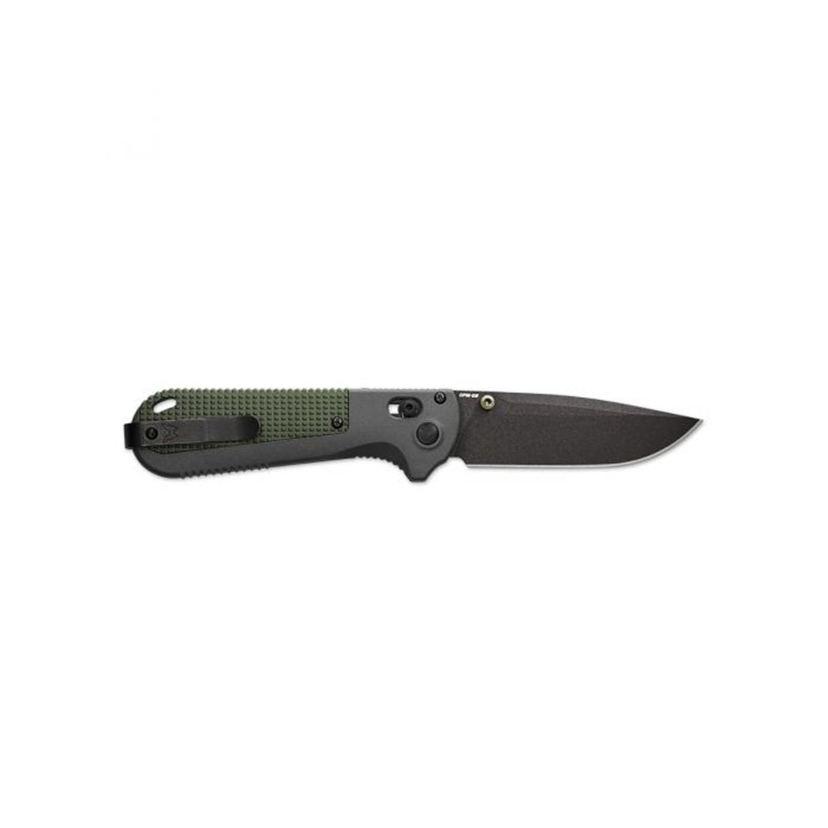 Benchmade Redoubt | 430BK