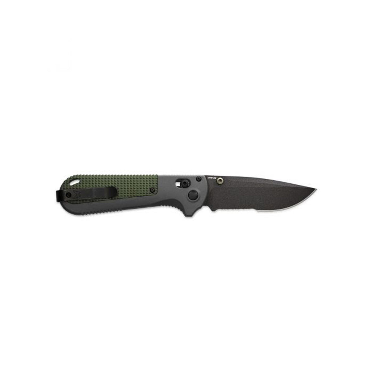Benchmade Redoubt | 430SBK