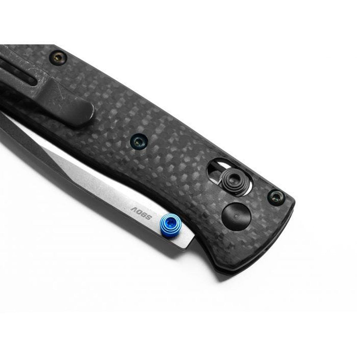 Benchmade Mini Bugout | 533-3