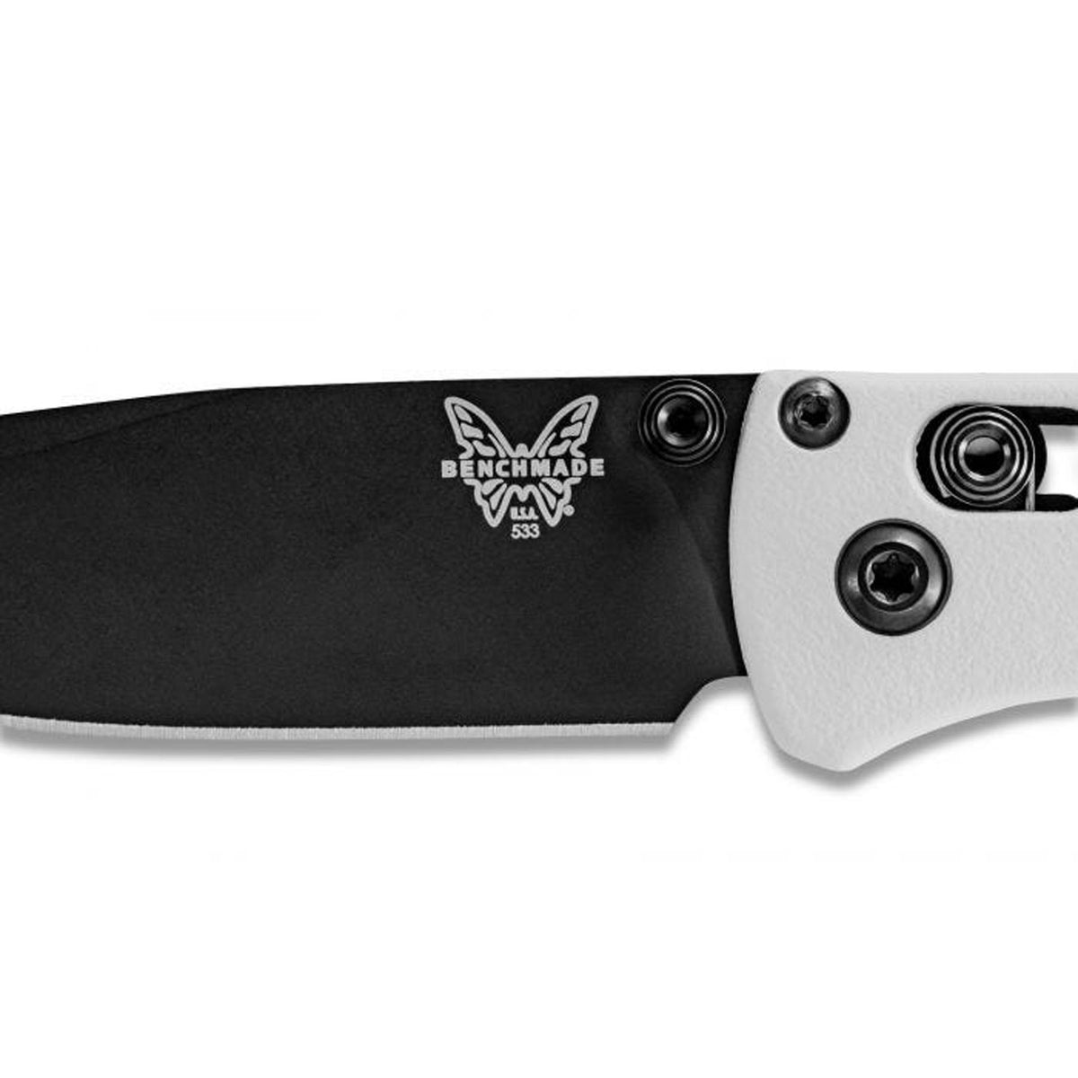 Benchmade Mini Bugout | 533BK-1