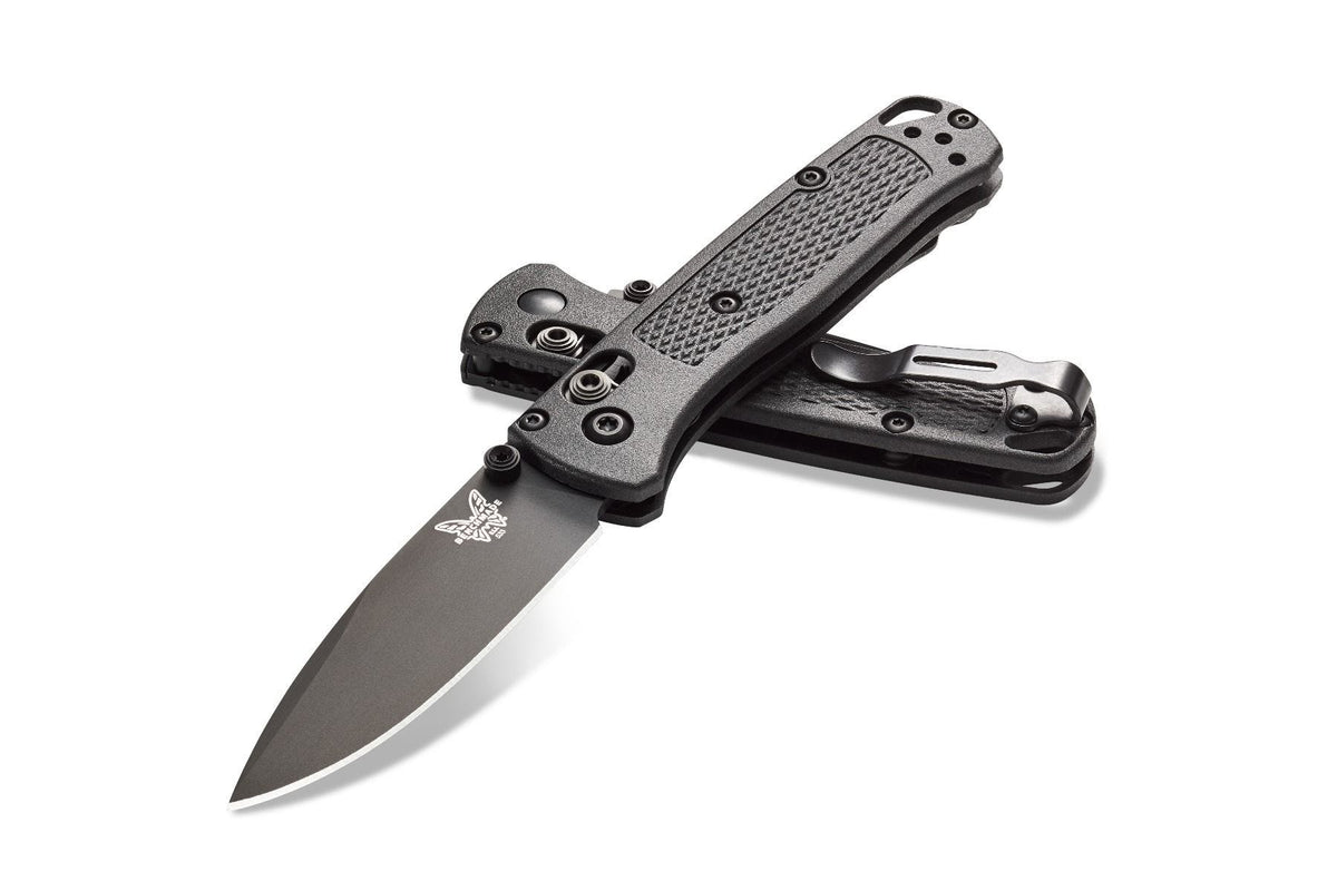Benchmade Mini Bugout Knife | 533BK-2