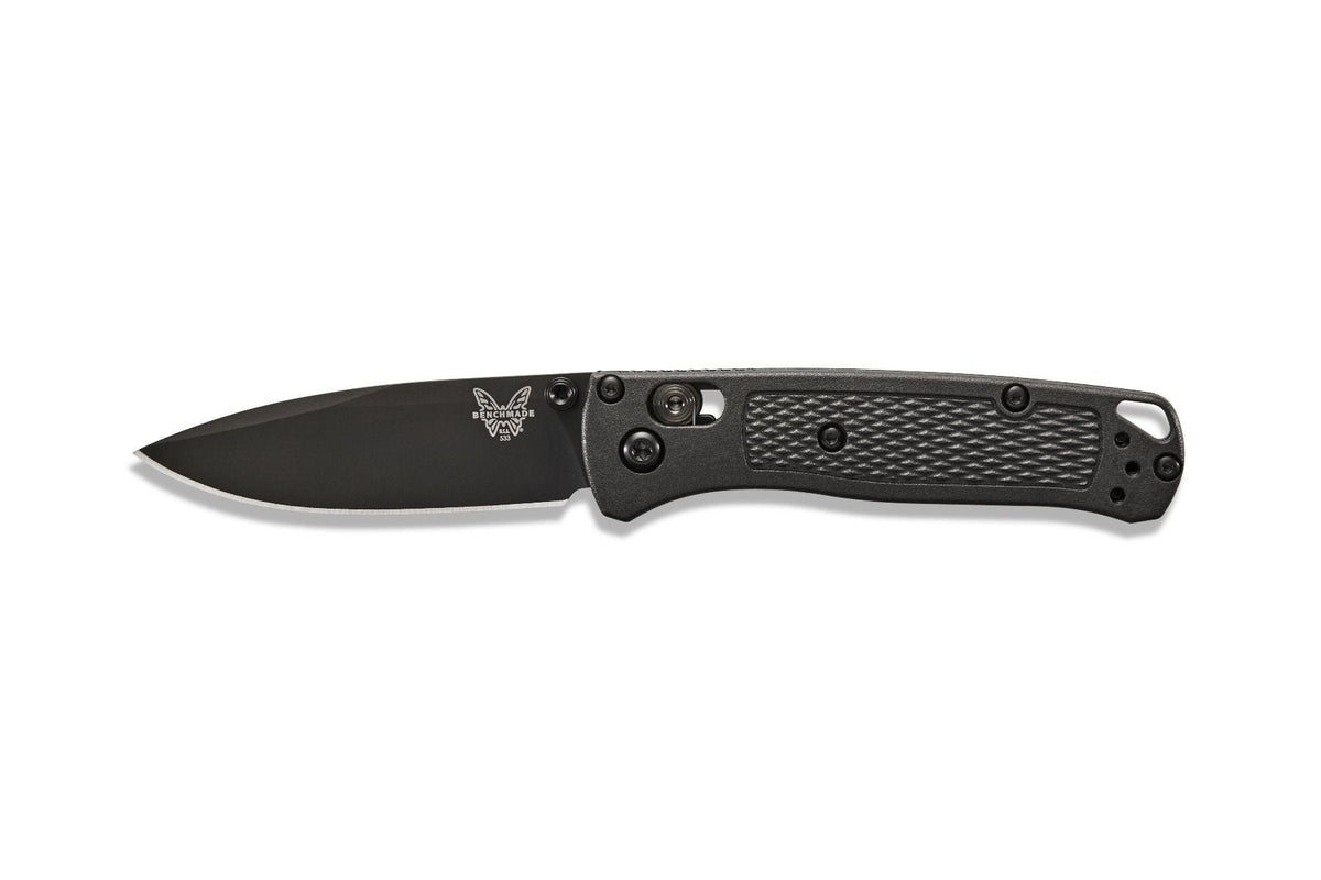 Benchmade Mini Bugout Knife | 533BK-2