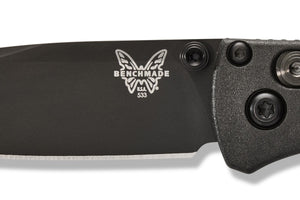 Benchmade Mini Bugout Knife | 533BK-2
