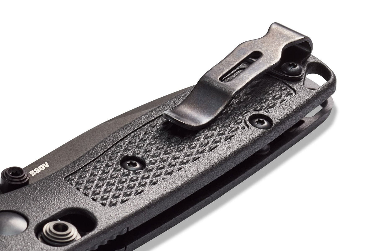 Benchmade Mini Bugout Knife | 533BK-2