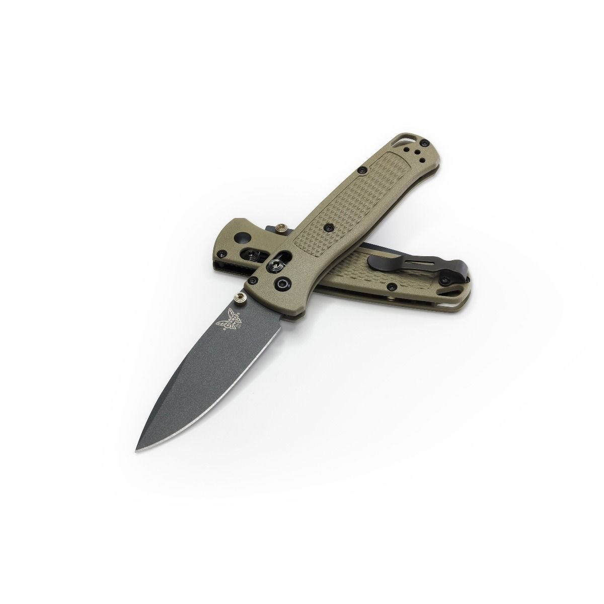 Benchmade Bugout | 535GRY-1