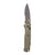 Benchmade Bugout Knife | 535SGRY-1