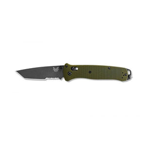 Benchmade BAILOUT | 537SGY-1