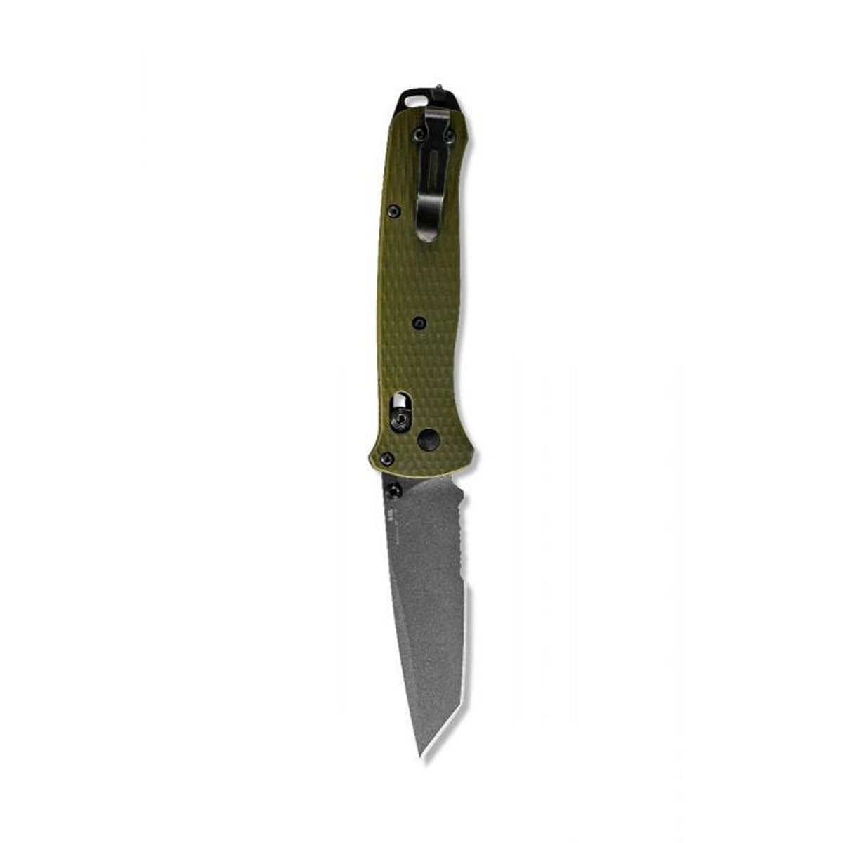 Benchmade BAILOUT | 537SGY-1