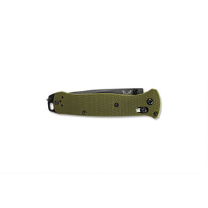 Benchmade BAILOUT | 537SGY-1