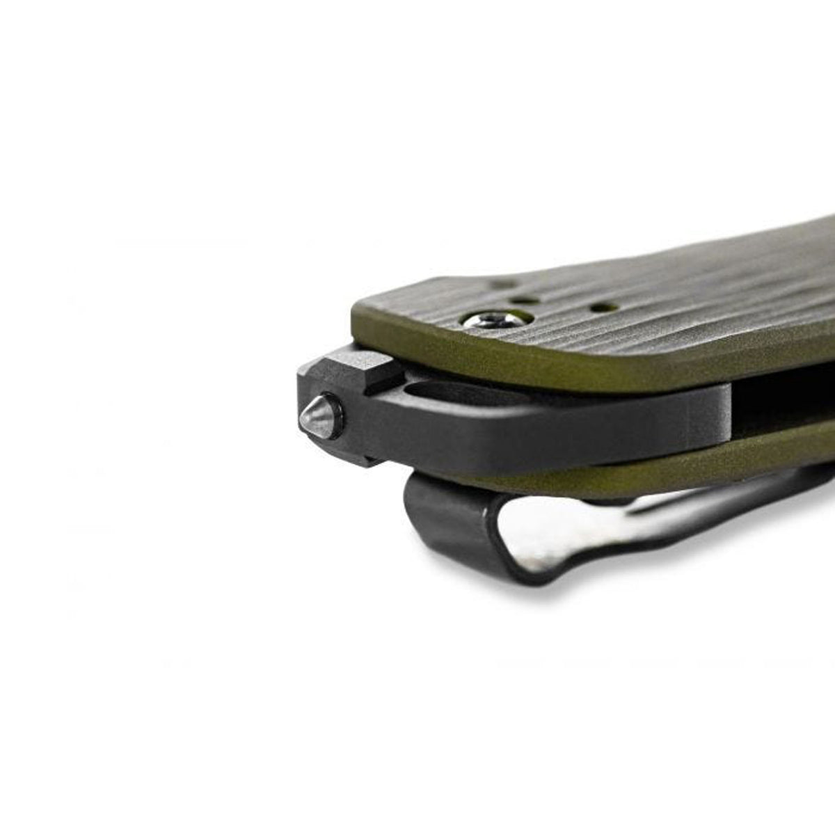 Benchmade BAILOUT | 537SGY-1