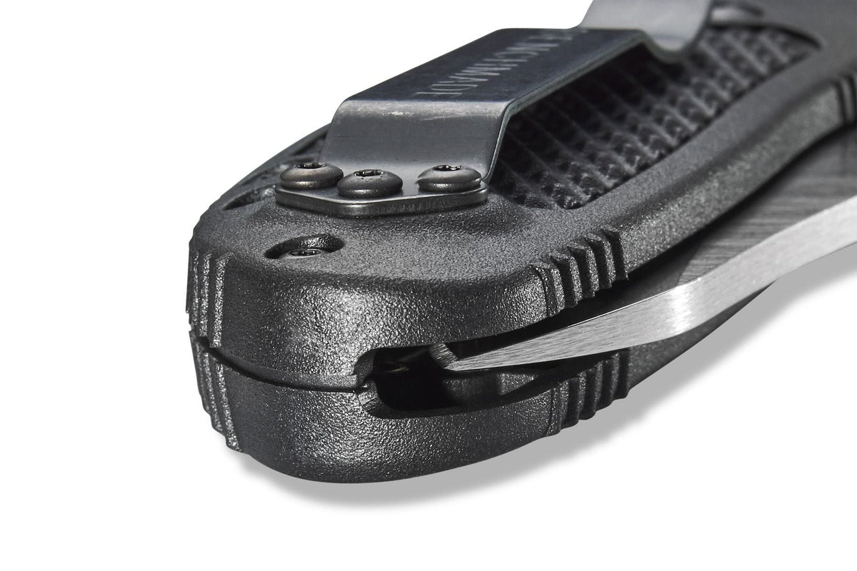 Benchmade Griptilian Knife | 550-S30V