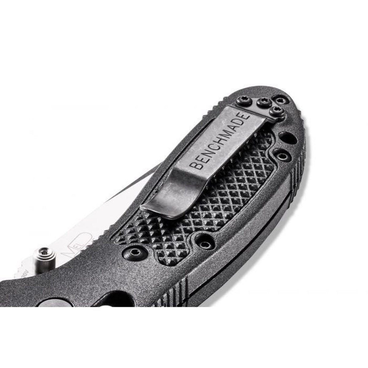 Benchmade Griptilian Knife | 551-S30V