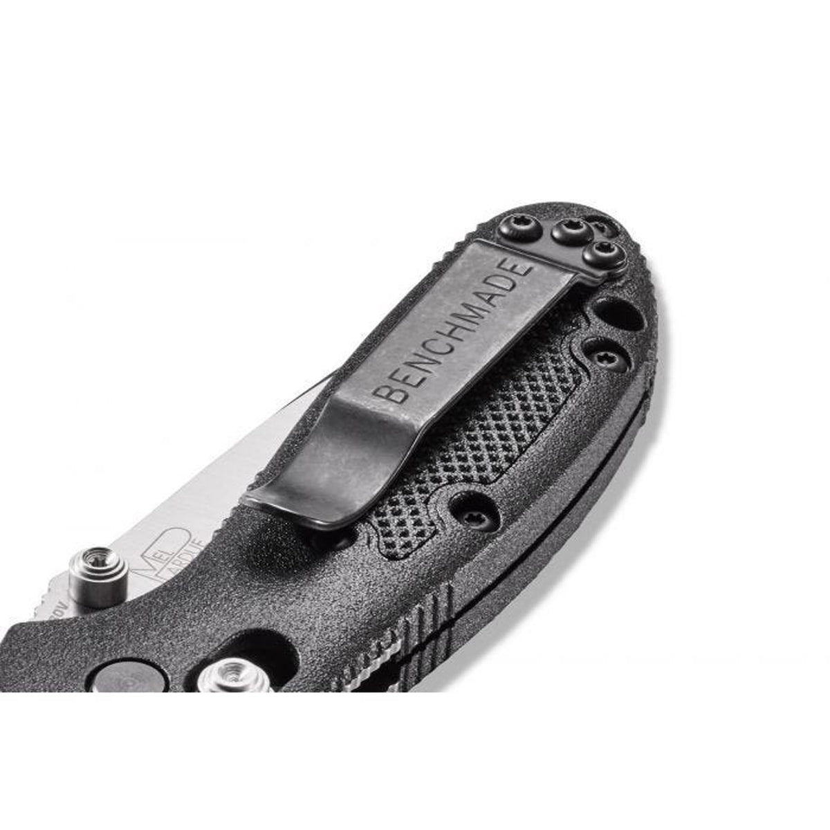 Benchmade Mini Griptilian Knife | 556-S30V