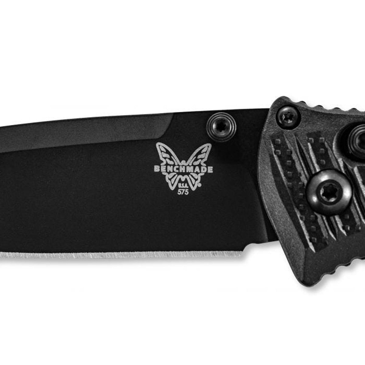 Benchmade Mini Presidio II | 575BK-1