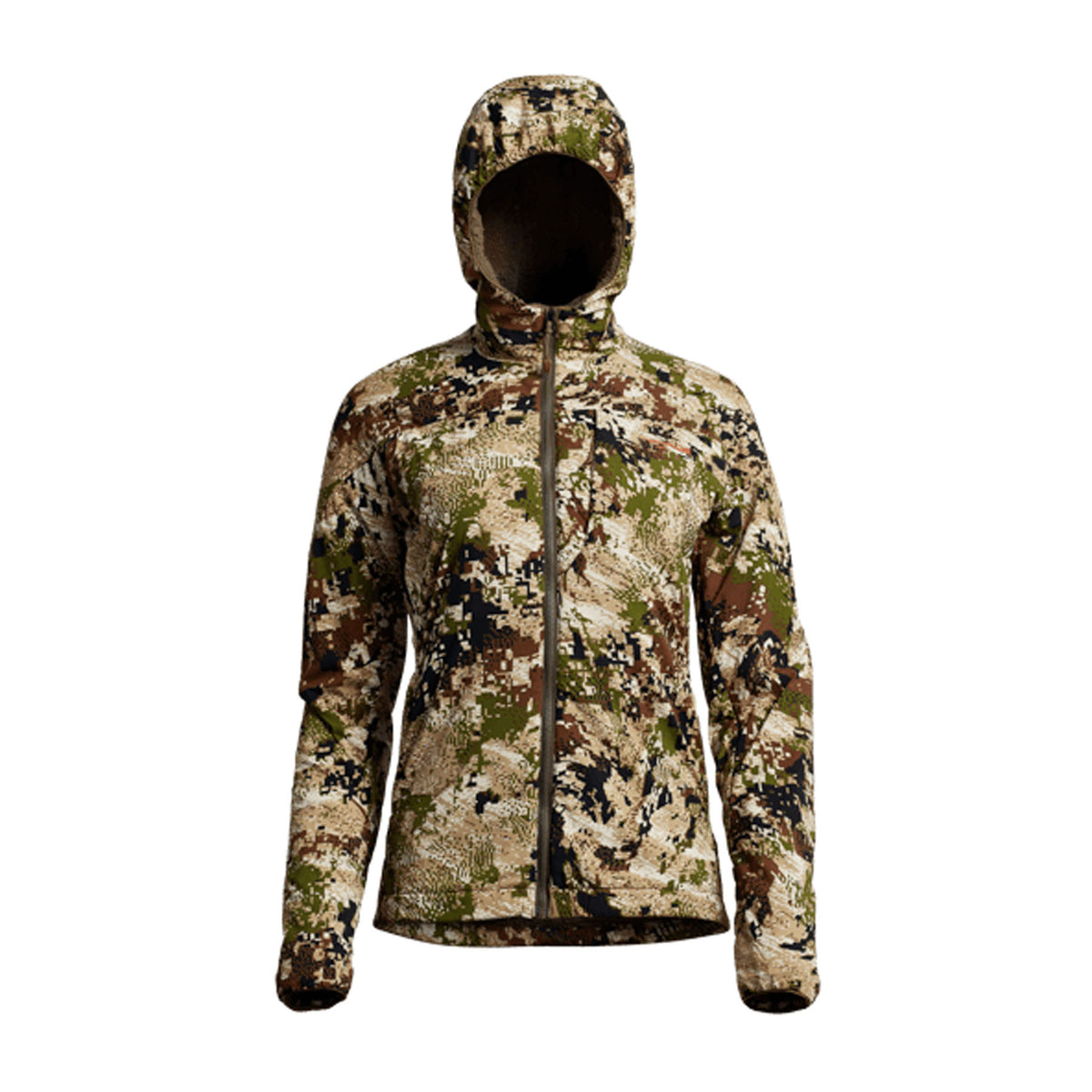 Sitka W's Ambient Jacket - Subalpine