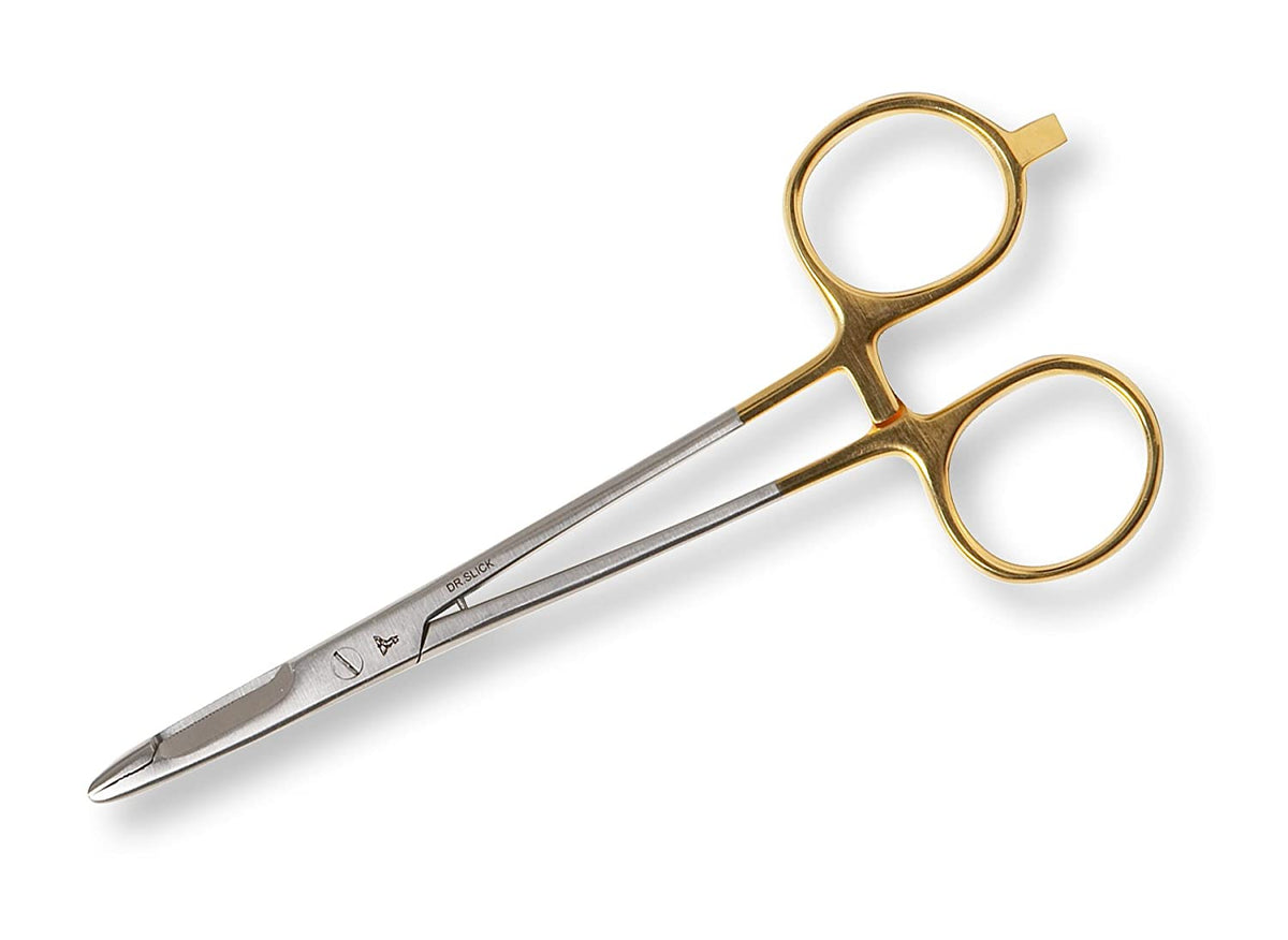 Dr. Slick Scissor Clamp