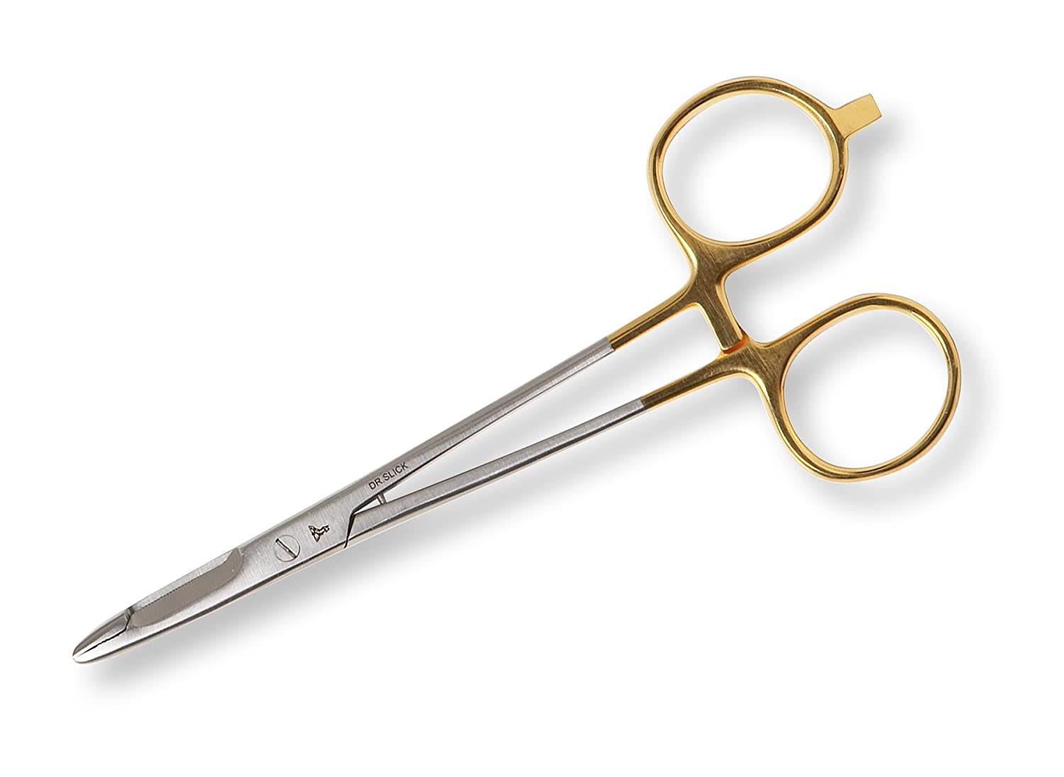 Dr. Slick Scissor Clamp
