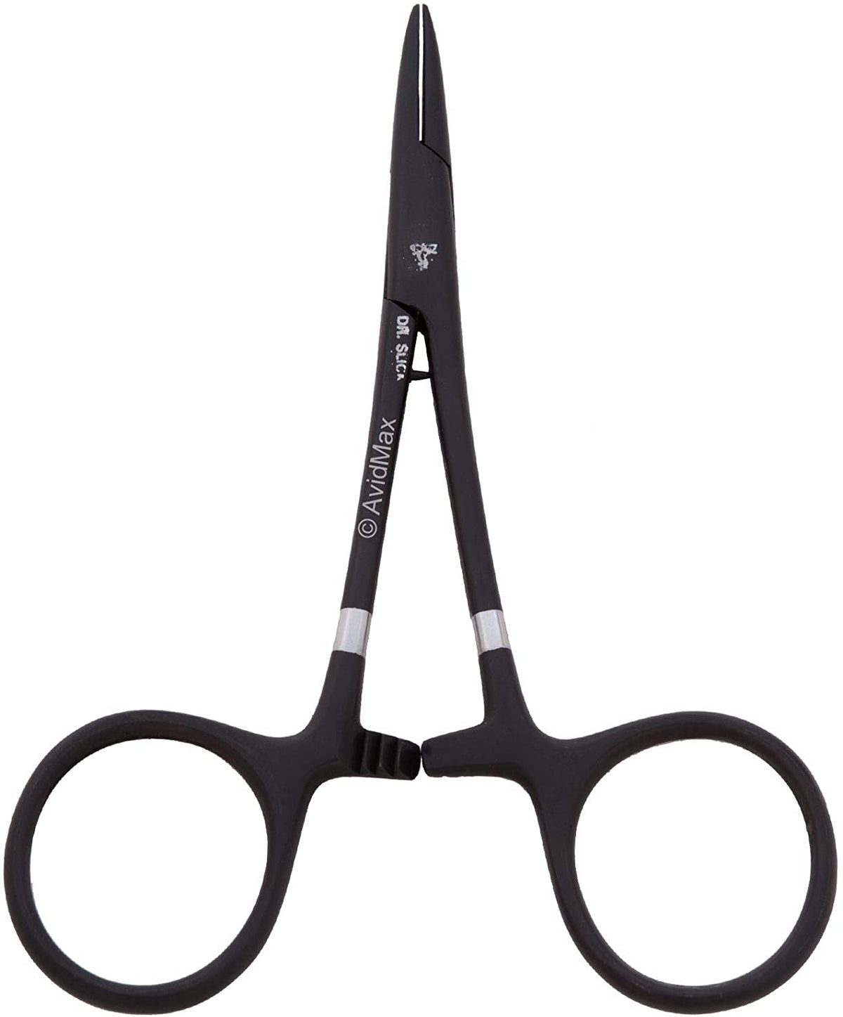 Dr. Slick Spring Creek Clamp