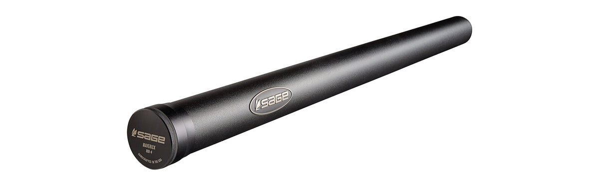 Sage Maverick Fly Rod