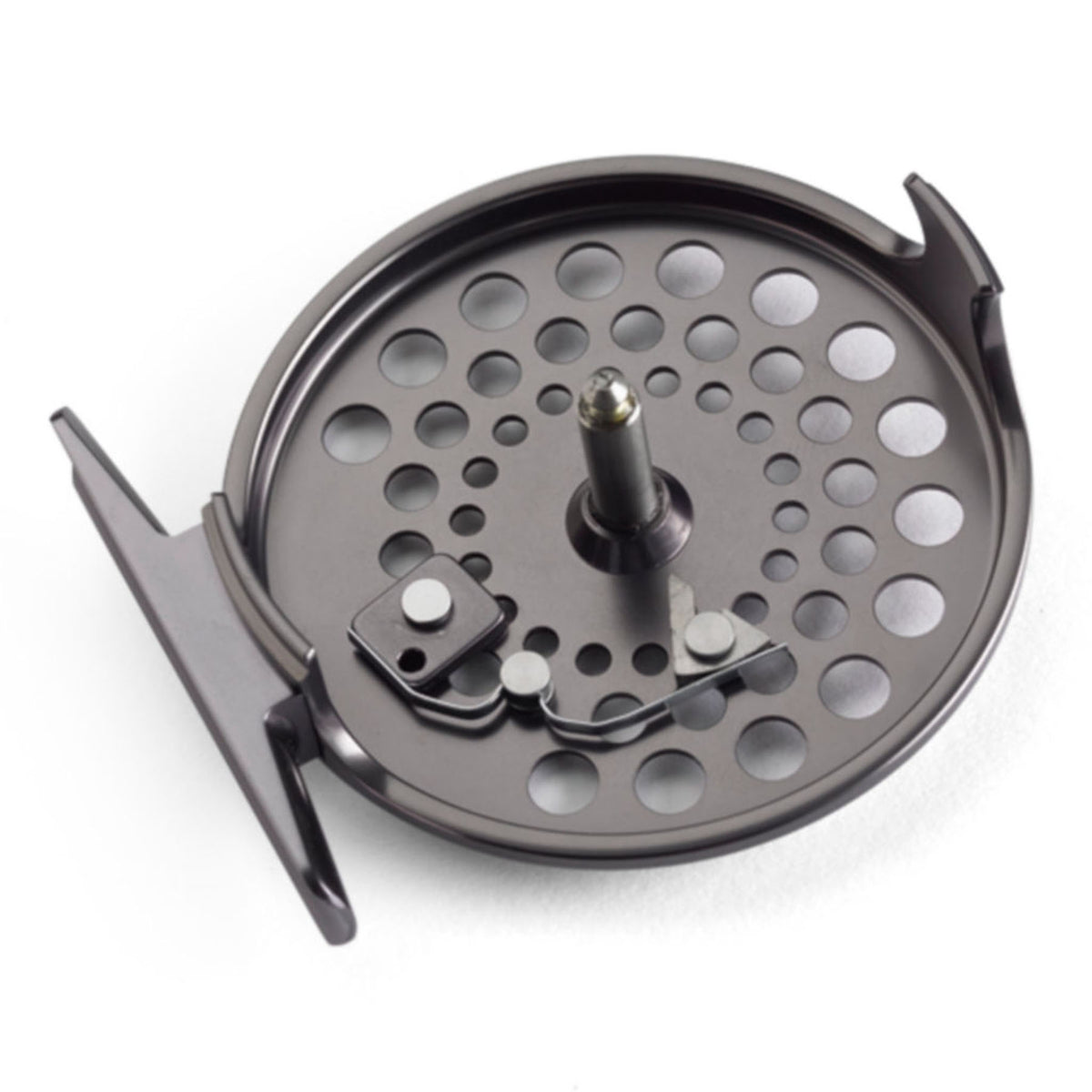 Orvis Battenkill - Click Pawl Reel