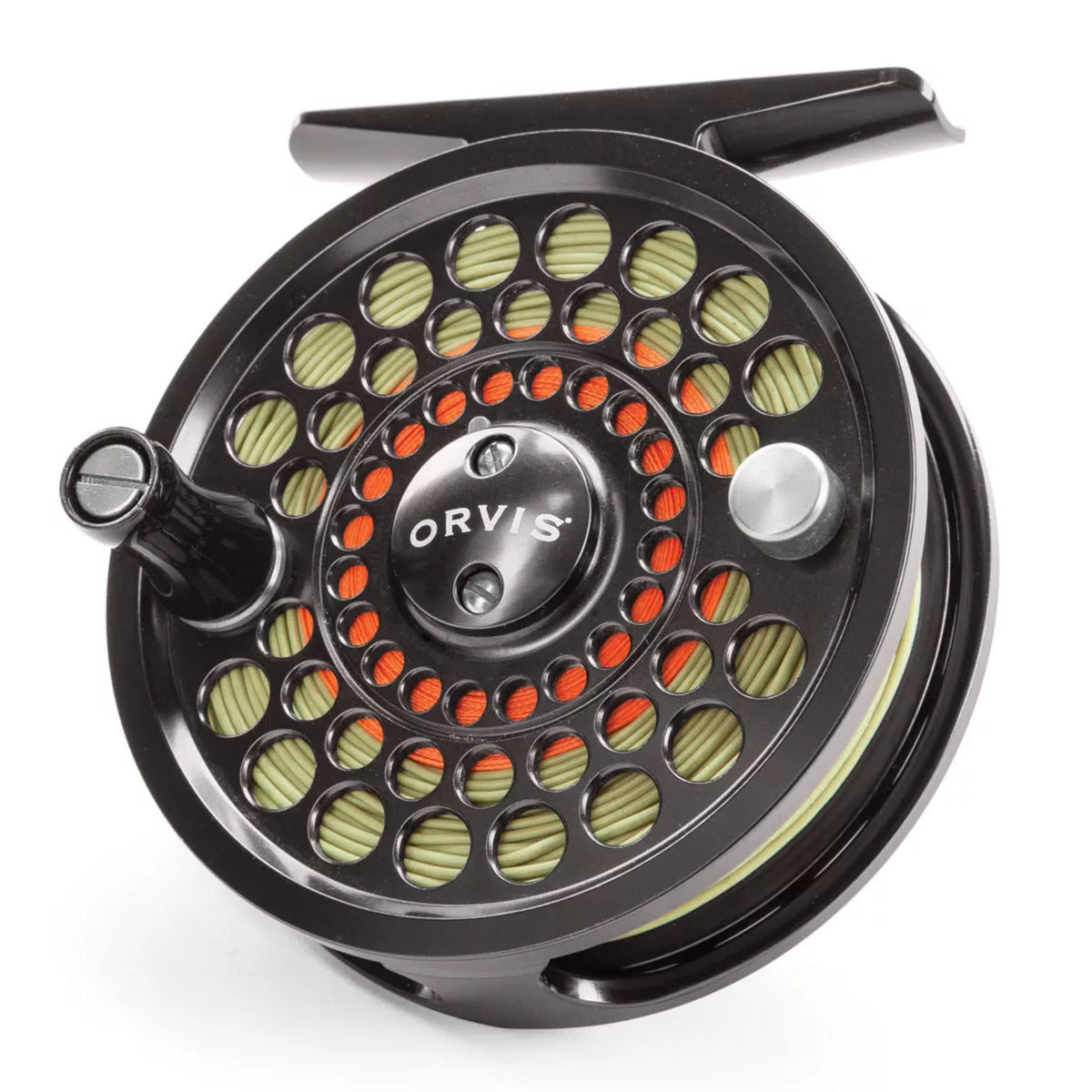 Orvis Battenkill - Click Pawl Reel