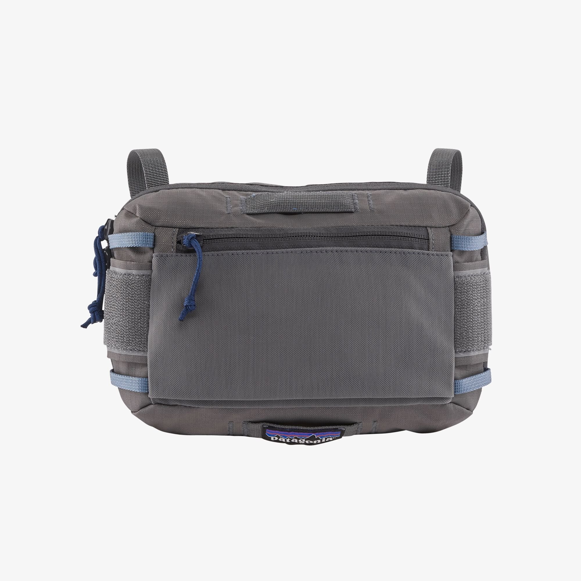 patagonia stealth gear bag 34l Patagonia Stealth Work Station